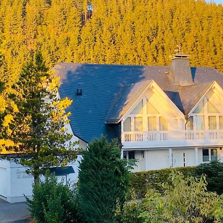 Landhaus Muehlenberg Willingen  Exteriör bild