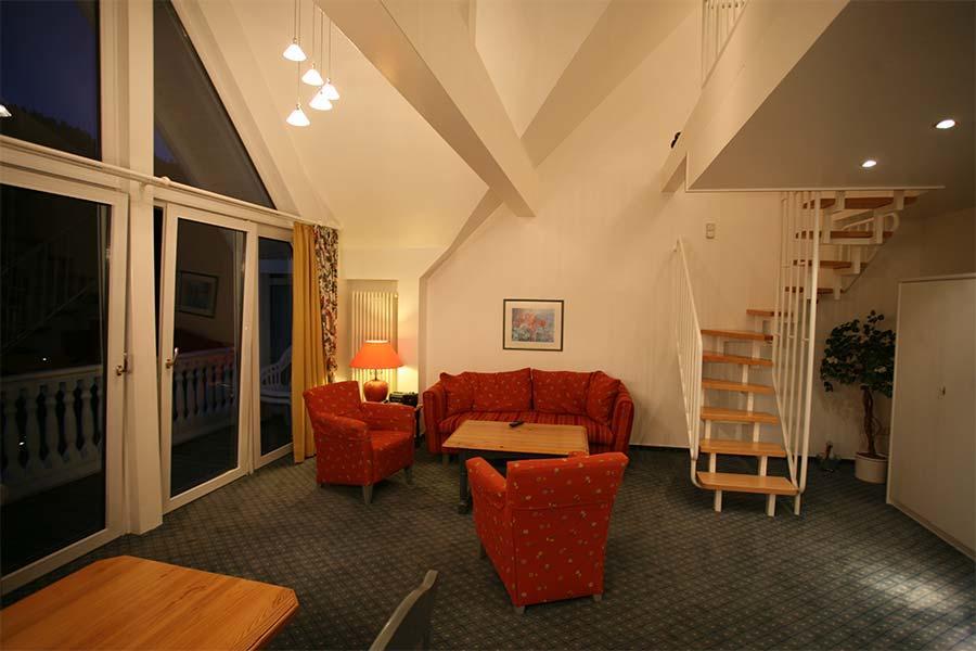 Landhaus Muehlenberg Willingen  Exteriör bild